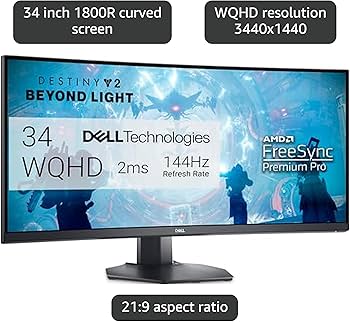 Amazon.com: Dell G3223Q Gaming Monitor - 32-Inch 4K Ultra UHD Amazon.com: Dell G3223Q Gaming Monitor - 32-Inch 4K Ultra UHD